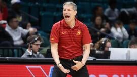Dribble Handoff: USC ve Virginia'nın 2025-26 sezonunda kolej basketbolunun en çok gelişen takımları arasında yer alması bekleniyor