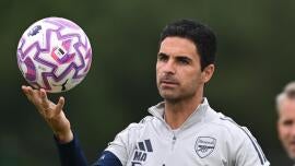 In the aggressive transfer window of Arsenal: smart movements, have transfers of big money opportunities