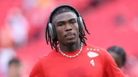 Jefes WR Rashee Rice sentenciado a la cárcel, libertad condicional después de 2024 hits con suspensión de la NFL probable
