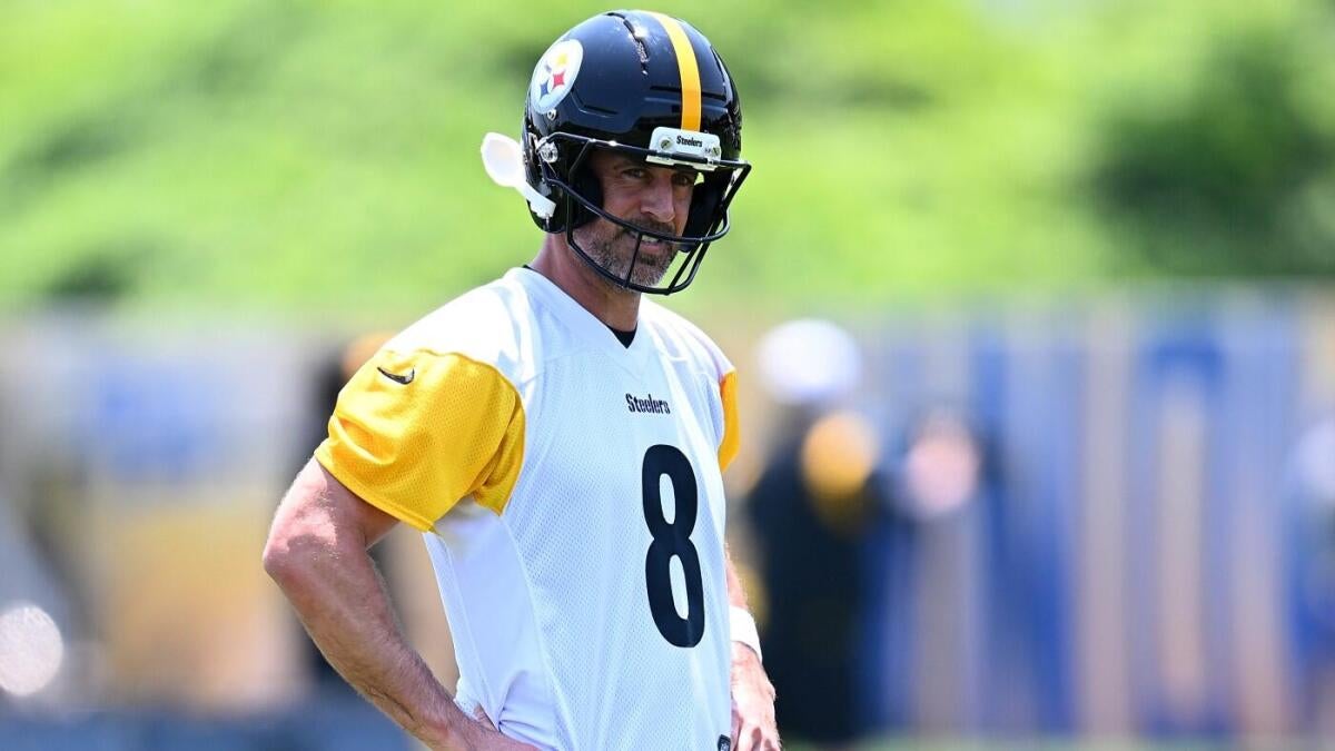 Ranking top 10 NFL offseason moves by how much they'll impact 2025, plus explaining Shemar Stewart's situation Ranking top 10 NFL offseason moves by how much they'll impact 2025, plus explaining Shemar Stewart's situation