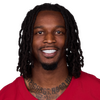 player headshot
