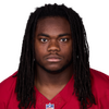 player headshot