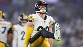 Jugadores mejor pagados en cada posición de la NFL: TJ Watt de Steelers, salsa Jets Gardner Último para hacer historia