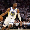 Golden State Warriors v Minnesota Timberwolves - Game Two
