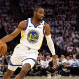 Golden State Warriors v Minnesota Timberwolves - Game Two