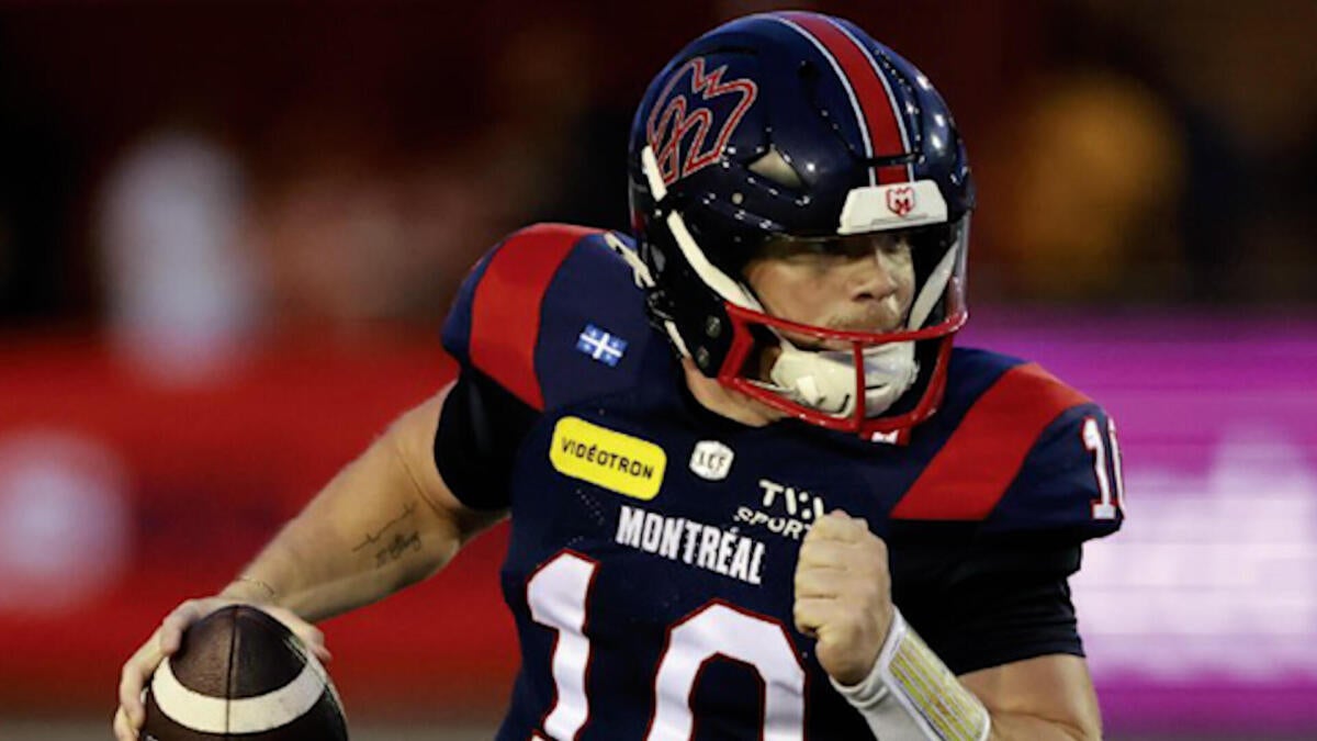 2025 CFL picks, betting odds, predictions: Proven expert reveals prediction for 112th Grey Cup