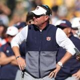 COLLEGE FOOTBALL: OCT 19 Auburn at Missouri