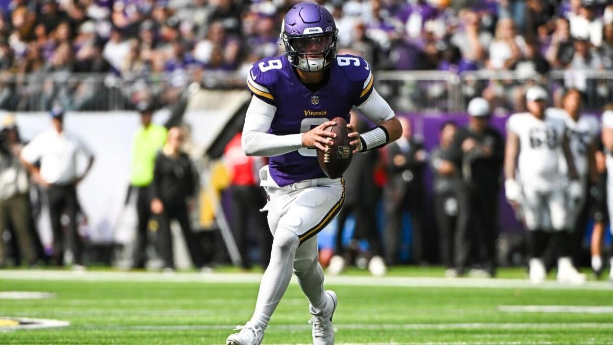 It's J.J. McCarthy time for the Vikings: What Kevin O'Connell's QB track record tells us about what to expect It's J.J. McCarthy time for the Vikings: What Kevin O'Connell's QB track record tells us about what to expect