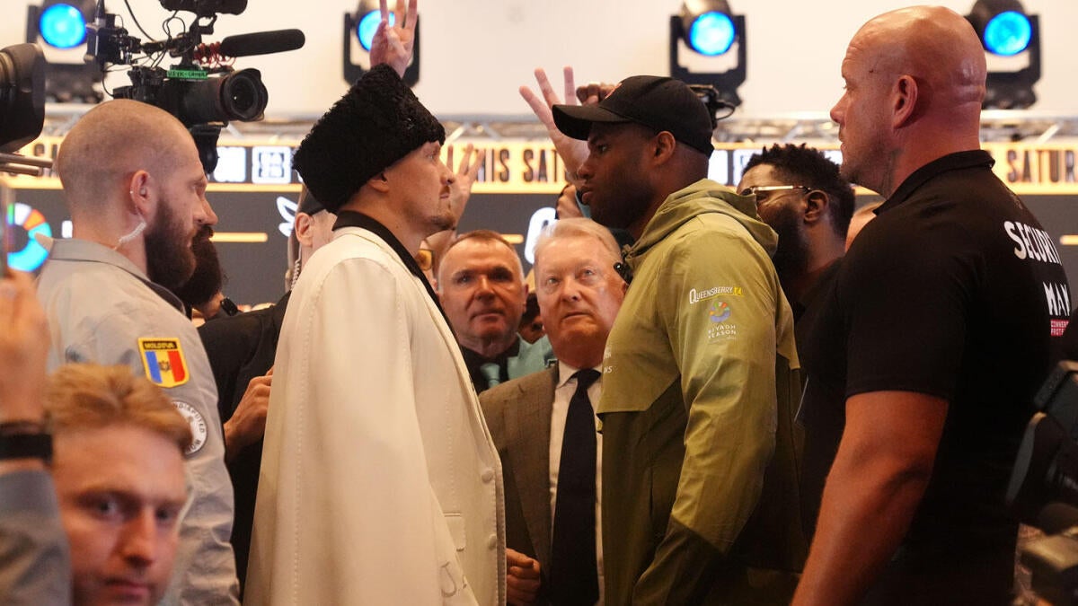https://sportshub.cbsistatic.com/i/r/2025/07/18/418641b0-8654-4a99-9636-71aa4ed6716f/thumbnail/1200x675/32e53cac5439e94d08ffc2bd436f38ec/usyk-dubois-2-presser.jpg