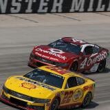 Martin Truex Jr NASCAR Cup Series 2021