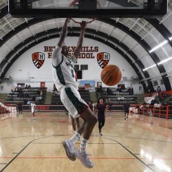 Beverly Hills Invitational Tournament