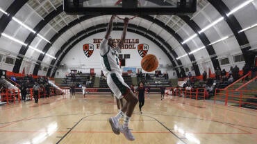 Beverly Hills Invitational Tournament