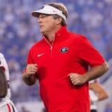 Georgia v Kentucky