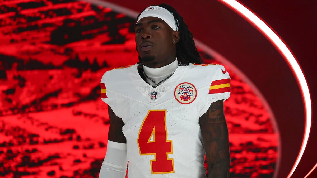 Will Rashee Rice be suspended? Here's how many games Chiefs WR could miss following hit-and-run sentencing Will Rashee Rice be suspended? Here's how many games Chiefs WR could miss following hit-and-run sentencing