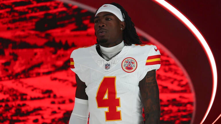 Kansas City Chiefs Minicampamento obligatorio