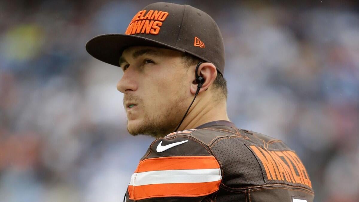 Browns might end up using money from Johnny Manziel to help pay for their new .4 billion stadium Browns might end up using money from Johnny Manziel to help pay for their new .4 billion stadium