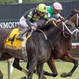 Pegasus Cup at Gulfstream Park