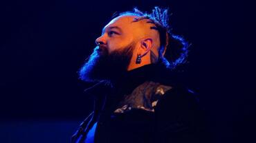 WWE Bray Wyatt pro wrestling news today paul heyman smackdown raw nxt july 18 2025