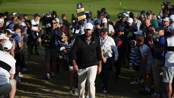 GOLF-OPEN-BRITAIN