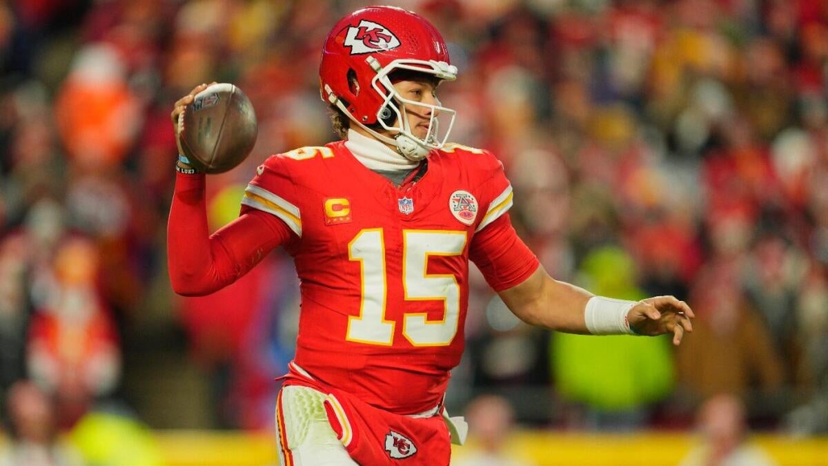 How to bet the Chiefs in 2025: Super Bowl odds, win total, props, best bets for Kansas City How to bet the Chiefs in 2025: Super Bowl odds, win total, props, best bets for Kansas City