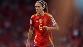 Substitute of ladies euro semi -finalists: World Cup winners Spain lead the peloton, Italy punch over weight