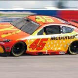 Martin Truex Jr NASCAR Cup Series 2021