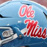 NCAA Football: Mississippi at Arkansas