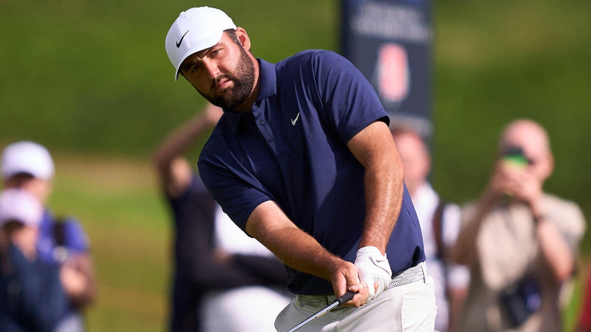The Open 2025 leaderboard: Scottie Scheffler claims Claret Jug in historic, dominant win at Royal Portrush