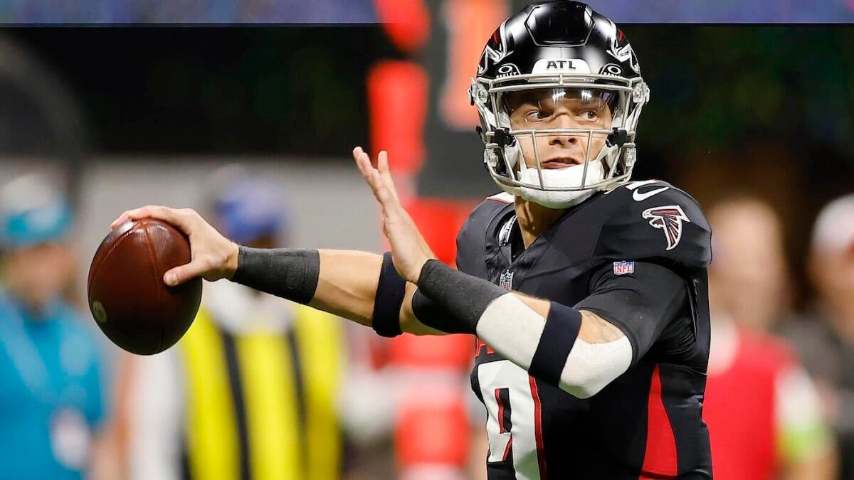 Former Falcons QB Desmond Ridder to sign with Bengals, decorated Cincinnati Bearcat returns to city Former Falcons QB Desmond Ridder to sign with Bengals, decorated Cincinnati Bearcat returns to city