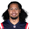 player headshot