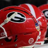 NCAA Football: Georgia G-Day Spring Game