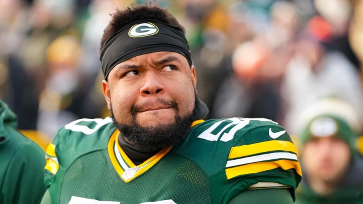 Packers, tackle Zach Tom agree to four-year extension with historic signing bonus, per report Packers, tackle Zach Tom agree to four-year extension with historic signing bonus, per report