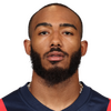 player headshot