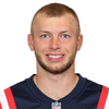 player headshot