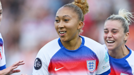 Four players to watch in UEFA Ladies Euro Semifinals: England's Lauren James, Spain's Claudia Pina and more