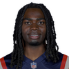 player headshot