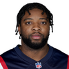player headshot