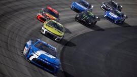 Calendario de la carrera NASCAR 2025, resultados: Lista completa de fechas de carrera de la serie de la copa, ganadores, pistas, ubicaciones