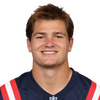 player headshot