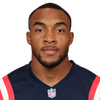 player headshot