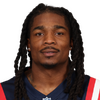 player headshot