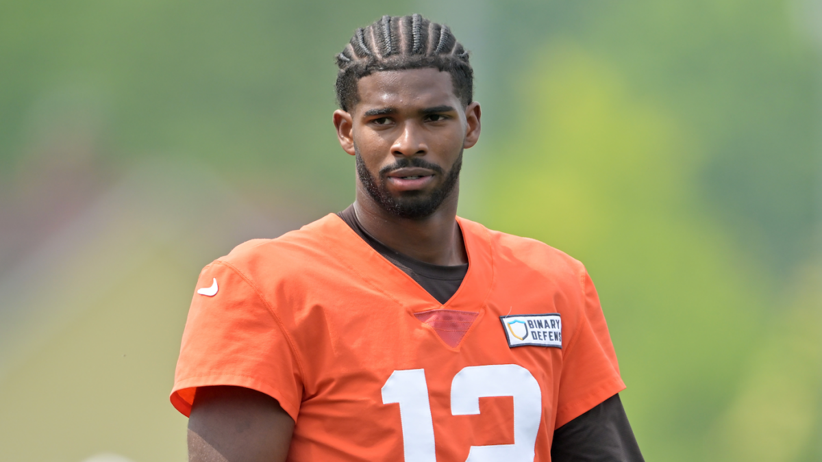 Where does Shedeur Sanders fit in Cleveland? Latest reporting on Browns QB race as training camp opens Where does Shedeur Sanders fit in Cleveland? Latest reporting on Browns QB race as training camp opens