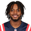 player headshot