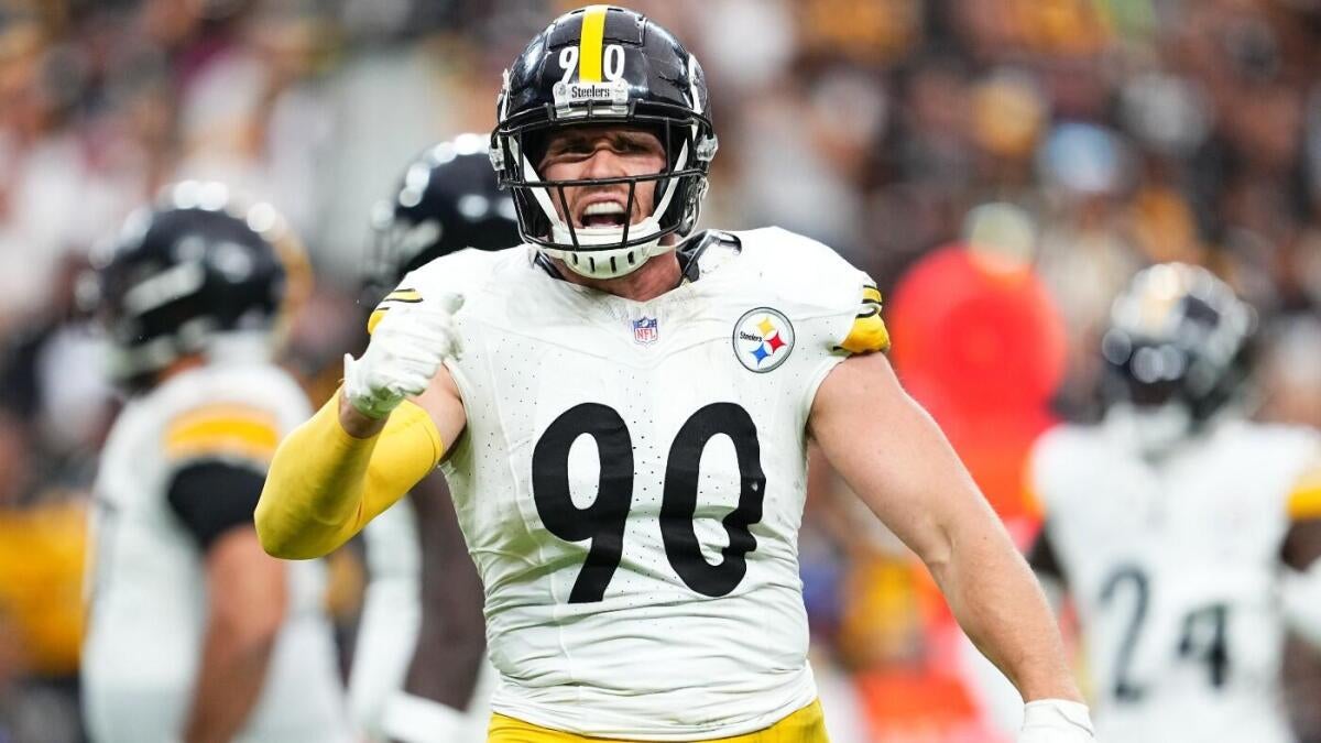 Top 30 players age 30 or older: T.J. Watt takes the top spot as trenches dominate; only three QBs make the cut Top 30 players age 30 or older: T.J. Watt takes the top spot as trenches dominate; only three QBs make the cut