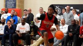 Während der College-Basketball in seine bisher unsicherste Ära eintritt, glauben nur wenige, dass die neuen Regeln den Geldfluss stoppen werden
