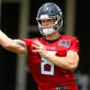 Tennessee Titans Mandatory Minicamp