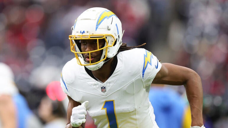 AFC Wild Card Playoffs: Los Angeles Chargers v Houston Texans