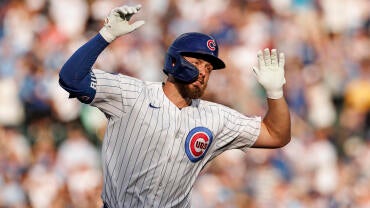 Boston Red Sox v Chicago Cubs