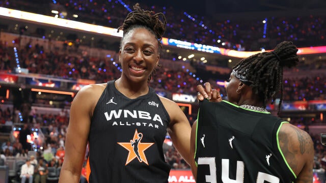 Seattle Wnba Stats