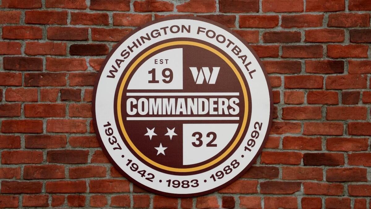 President Donald Trump threatens to shut down Commanders' NFL stadium deal unless team reverts to old name